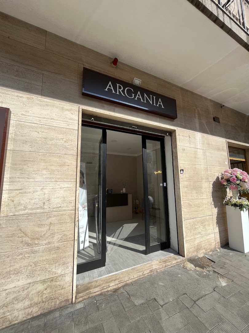Argania Estetica e Benessere · Foto 3