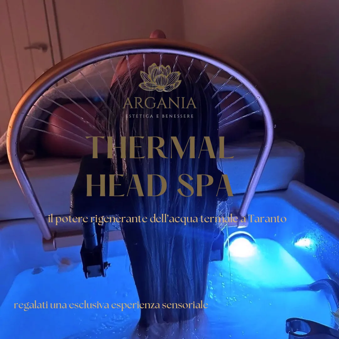 Argania Estetica e Benessere · Foto 1