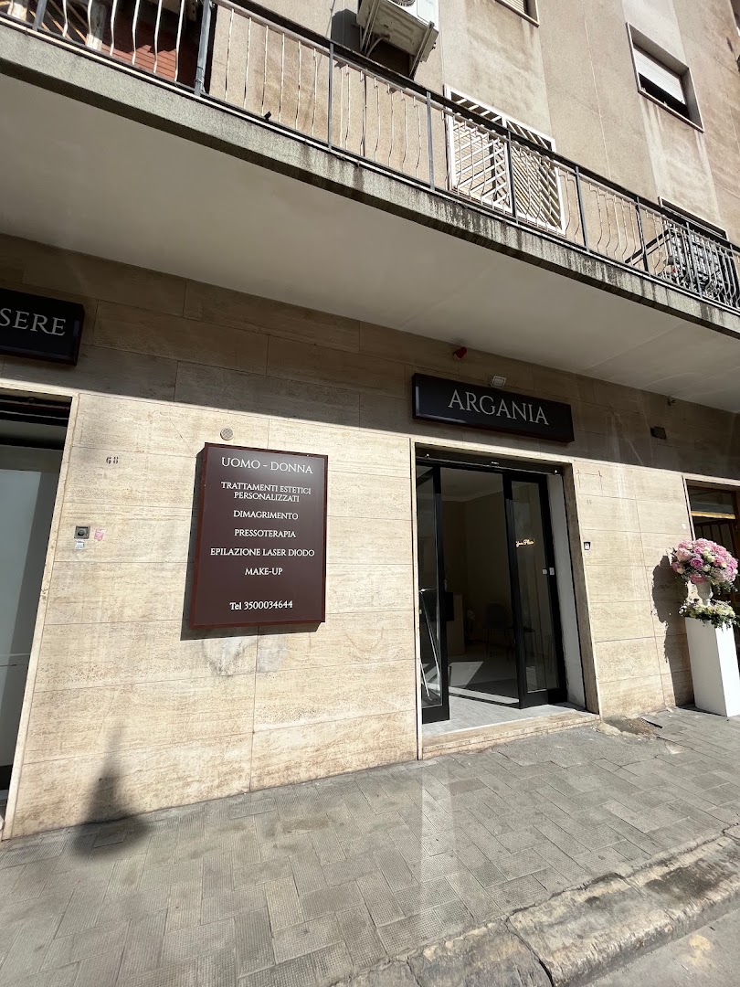 Argania Estetica e Benessere · Foto 5