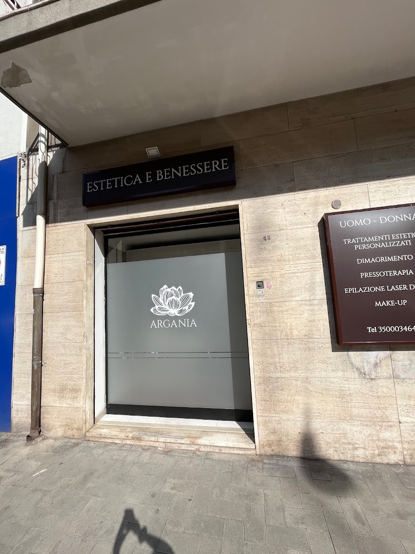 Argania Estetica e Benessere · Foto 6